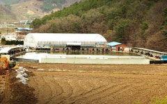 강호지락 > 큰목골낚시터 : 낚시사랑