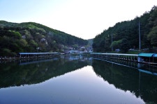 강호지락 > 한일낚시터 : 낚시사랑