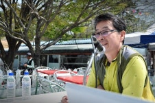 츄릅 > 웃골낚시터 명관컵 낚시대회 현장 : 낚시사랑