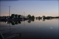 붕어도인 > 4짜 대물 토종 붕어가 출몰한 포천 마전낚시터// 붕어도인 : 낚시사랑