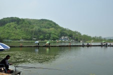 츄릅 > 대물의 메카! 남부권 대물터의 메카인 남창낚시터를 다녀오며... : 낚시사랑