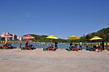 강호지락 > 서울바다낚시터 : 낚시사랑