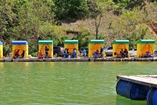 강호지락 > 서울바다낚시터 : 낚시사랑