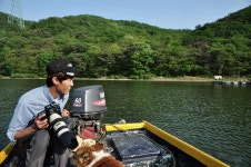 츄릅 > 배수기 특수조황! 경기도 광주 유정낚시터를 다녀오며... : 낚시사랑
