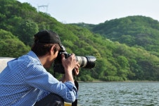 츄릅 > 배수기 특수조황! 경기도 광주 유정낚시터를 다녀오며... : 낚시사랑