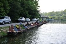 강호지락 > 아방리낚시터 : 낚시사랑