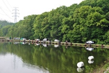 강호지락 > 아방리낚시터 : 낚시사랑