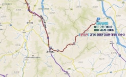 낚시사랑 > 양평 대석낚시터 : 낚시사랑