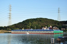 츄릅 > 안산 대부도의 메카! 대부도바다낚시터를 다녀오며.. : 낚시사랑