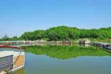 낚시사랑 > 음성 제수리지 : 낚시사랑