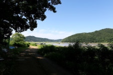 노아주 > 갈수기 호조황 소식! 송전지 관광집 좌대낚시터를 다녀오며... : 낚시사랑