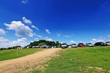 노아주 > 갈수기 호조황 소식! 송전지 관광집 좌대낚시터를 다녀오며... : 낚시사랑