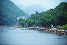 낚시사랑 > 제천 명암낚시터 : 낚시사랑