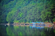 낚시사랑 > 제천 명암낚시터 : 낚시사랑