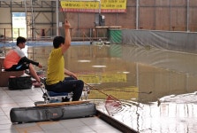 강호지락 > 본죽낚시터 : 낚시사랑