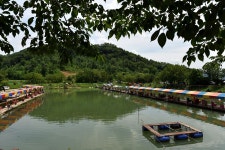 츄릅 > 명실상부 특수어종 전용터의 메카! 전곡낚시터를 다녀오며.. : 낚시사랑