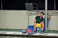 강호지락 > 태산낚시터 장어전용 하우스개장 : 낚시사랑