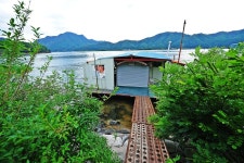 낚시사랑 > 의암호 삼천낚시터 : 낚시사랑