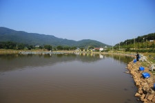 예담2 > 강화 길상낚시터 : 낚시사랑