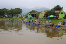 예담2 > 강화 길상낚시터 : 낚시사랑