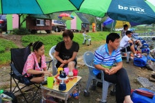 예담2 > 강화 길상낚시터 : 낚시사랑