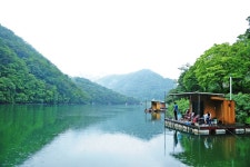 낚시사랑 > 춘천호 오월낚시터 : 낚시사랑