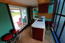 노아주 > 오름수위 특수! 나루예 전자탑 1m 20cm의 황홀한 장찌 올림! 상상 속의 큰골낚시터를 다녀오며... : 낚시사랑