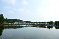 기파랑 > 화성 고잔낚시터 - 자연과 함께하는... : 낚시사랑