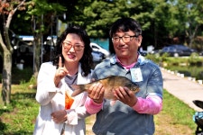 강호지락 > 자연농원낚시터 : 낚시사랑