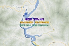 낚시사랑 > 춘천호 신포낚시터 : 낚시사랑