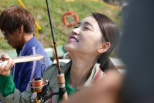 츄릅 > 광주 추곡낚시터 송어개장소식! : 낚시사랑