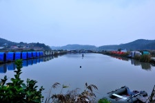 강호지락 > 내동지(내동낚시터) : 낚시사랑