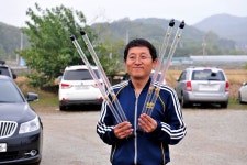 강호지락 > 내동지(내동낚시터) : 낚시사랑