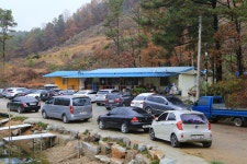 예담2 > 덕봉낚시터 송어 개장 소식 : 낚시사랑