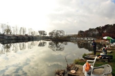 강호지락 > 공주자연농원 : 낚시사랑