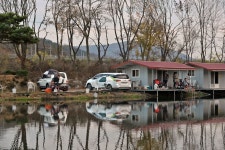 강호지락 > 공주자연농원 : 낚시사랑
