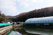 츄릅 > 안산 면허낚시터 하우스오픈소식을 드립니다 : 낚시사랑