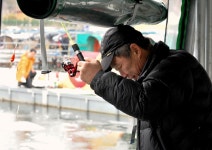 강호지락 > 상덕낚시터 : 낚시사랑