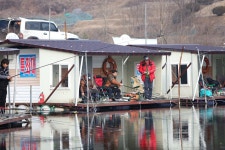 노아주 > 안성 두메낚시터 한 겨울 물 낚시 및 빙어낚시 호조황 소식! : 낚시사랑