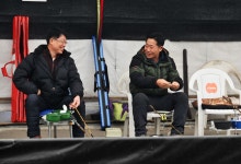 강호지락 > 고양 봉림낚시터 : 낚시사랑