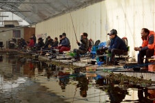 츄릅 > 경기도 화성 안석낚시터 하우스의 소식을 드립니다 : 낚시사랑