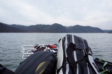 츄릅 > 송전지 송도좌대 초대박 호조황! : 낚시사랑