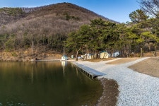 예담2 > 새롭게 시작하는 성주리낚시터 : 낚시사랑