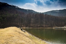 예담2 > 덕봉낚시터~ 진정한 대박이란? : 낚시사랑