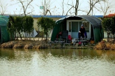 강호지락 > 노진낚시터 : 낚시사랑