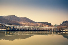 예담2 > 서곡낚시터 ~ 강원도 청정 손맛터를 소개합니다. : 낚시사랑