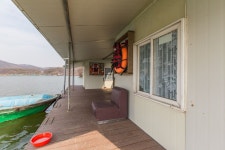 예담2 > 봄의 절정에서 맞이하는 대동낚시터 : 낚시사랑