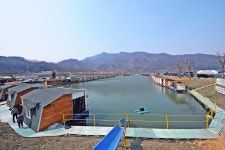 낚시사랑 > 양평 대석낚시터 : 낚시사랑