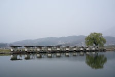 츄릅 > 양평 오빈낚시터 : 낚시사랑