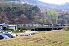 강호지락 > 큰목골 낚시터 : 낚시사랑